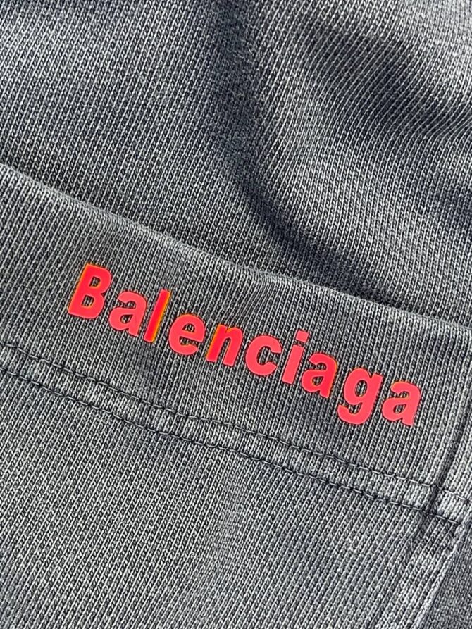 Спортивные Штаны Balenciaga — изображение 8