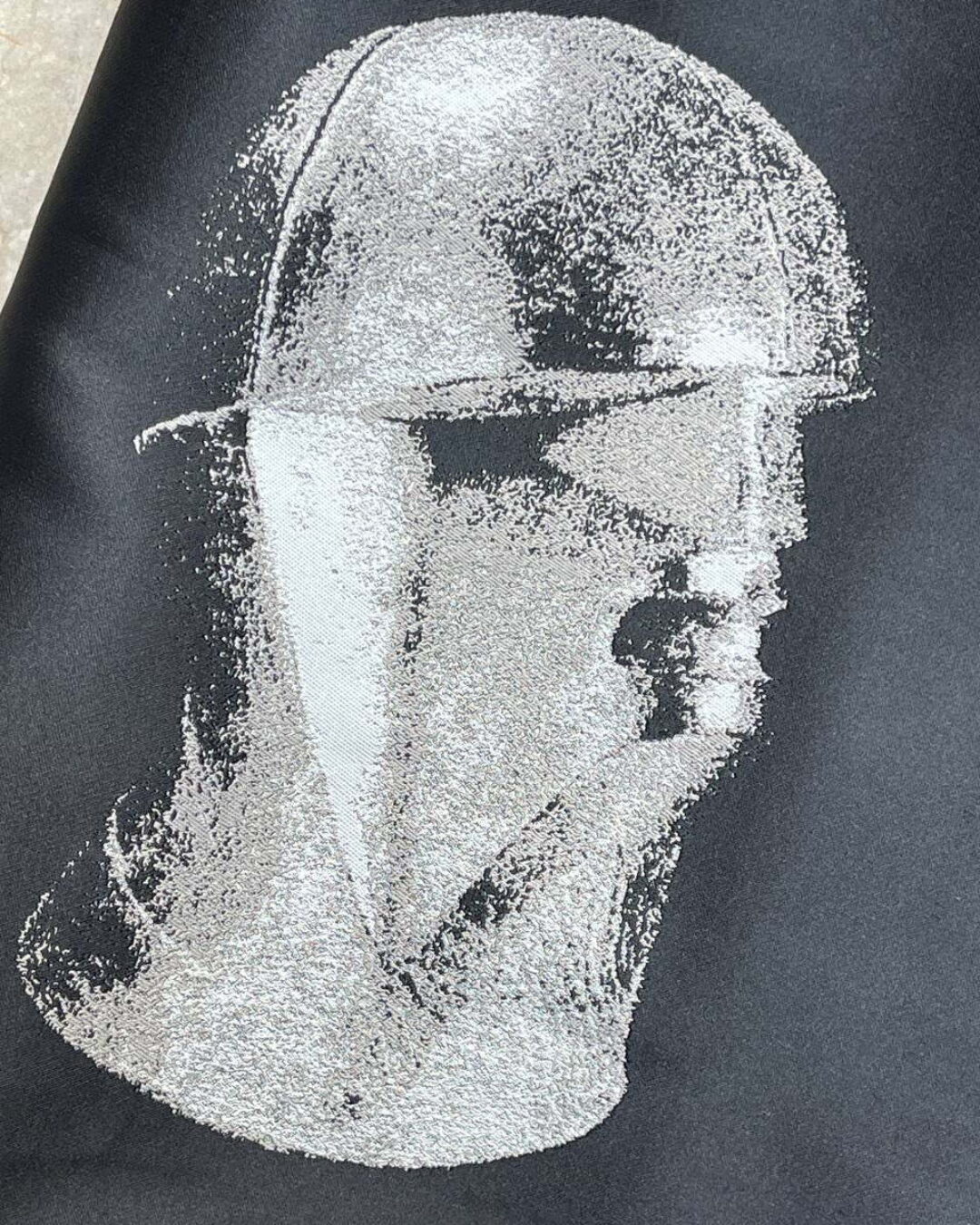 Футболка Rick Owens — изображение 6