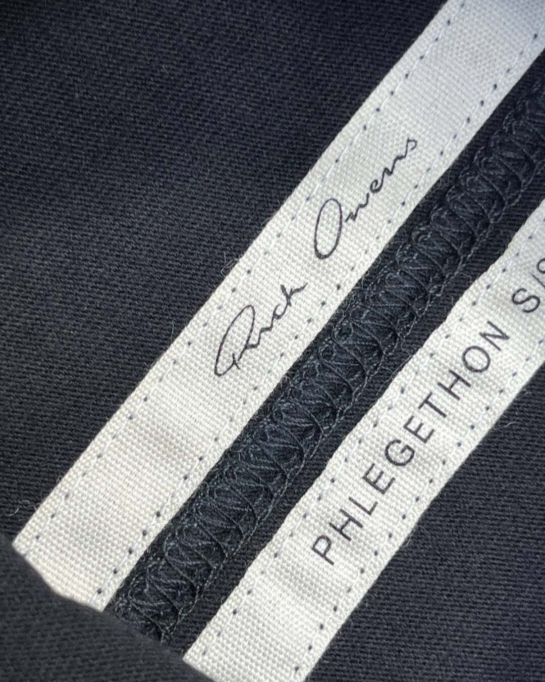 Футболка Rick Owens — изображение 7