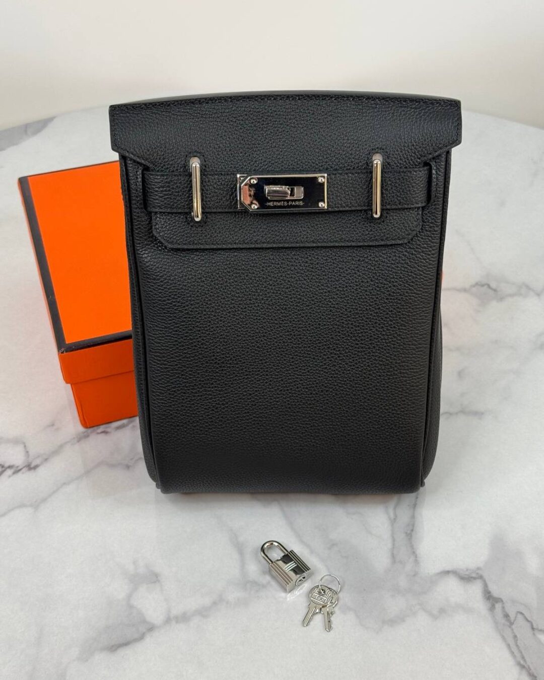 Сумка Hermes — изображение 2