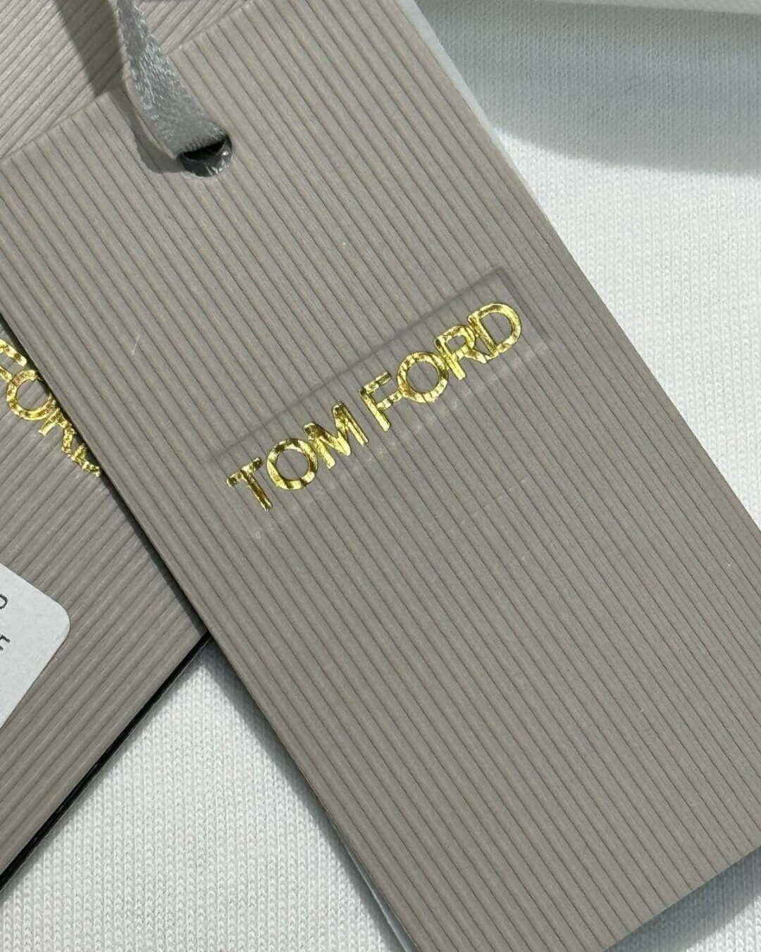 Футболка Tom Ford — изображение 7