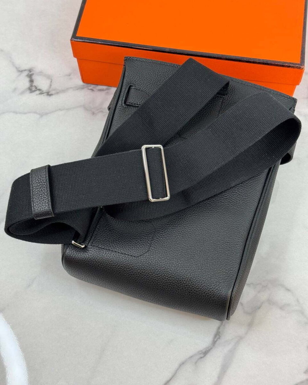 Сумка Hermes — изображение 4