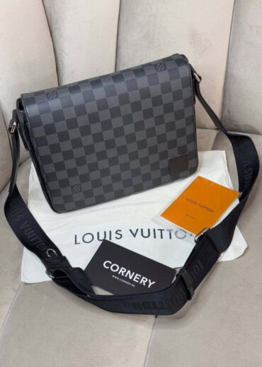 Сумка Louis Vuitton District PM