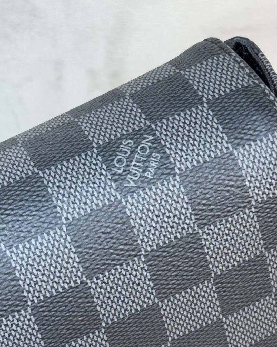 Сумка Louis Vuitton District PM — изображение 3