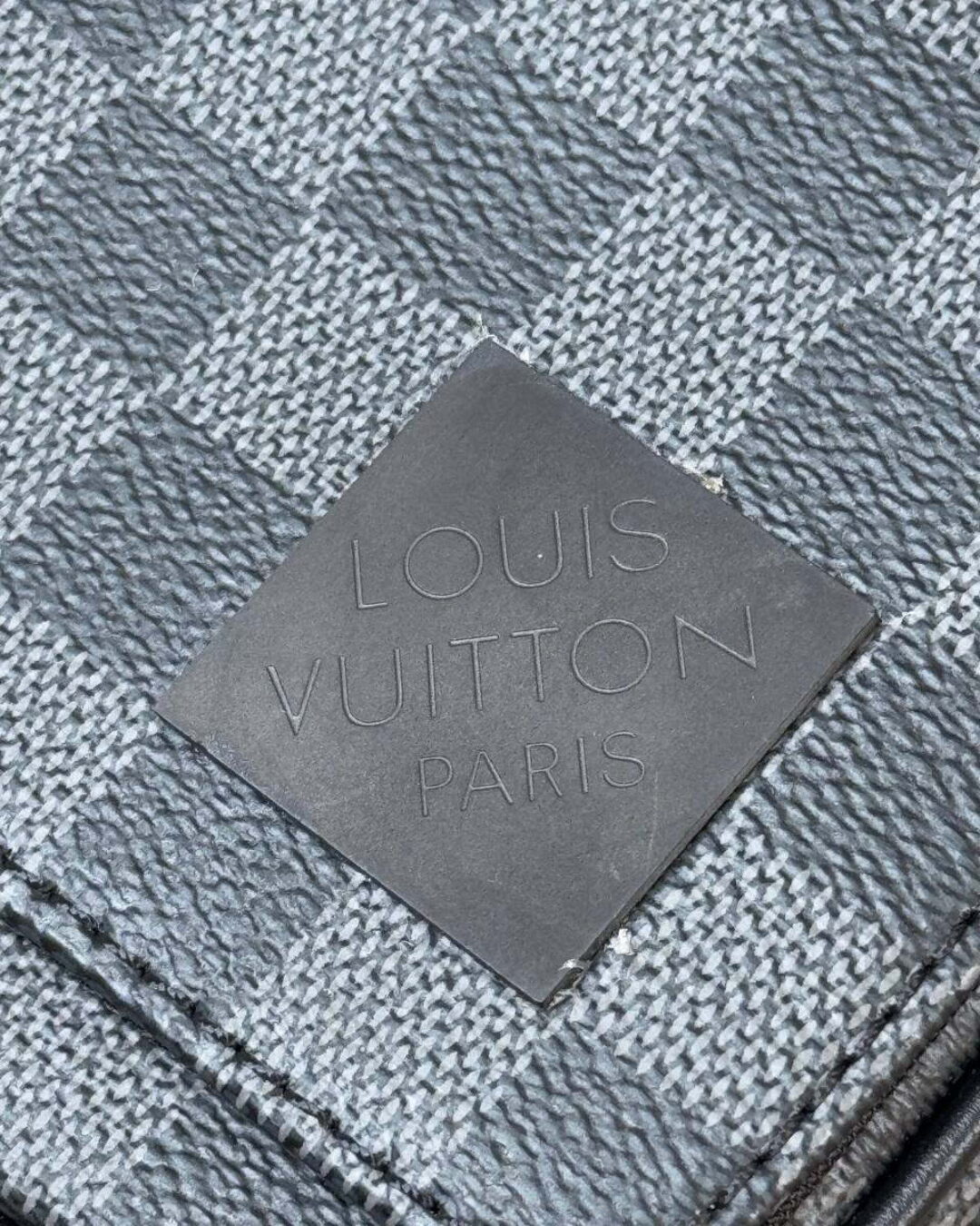 Сумка Louis Vuitton District PM — изображение 7