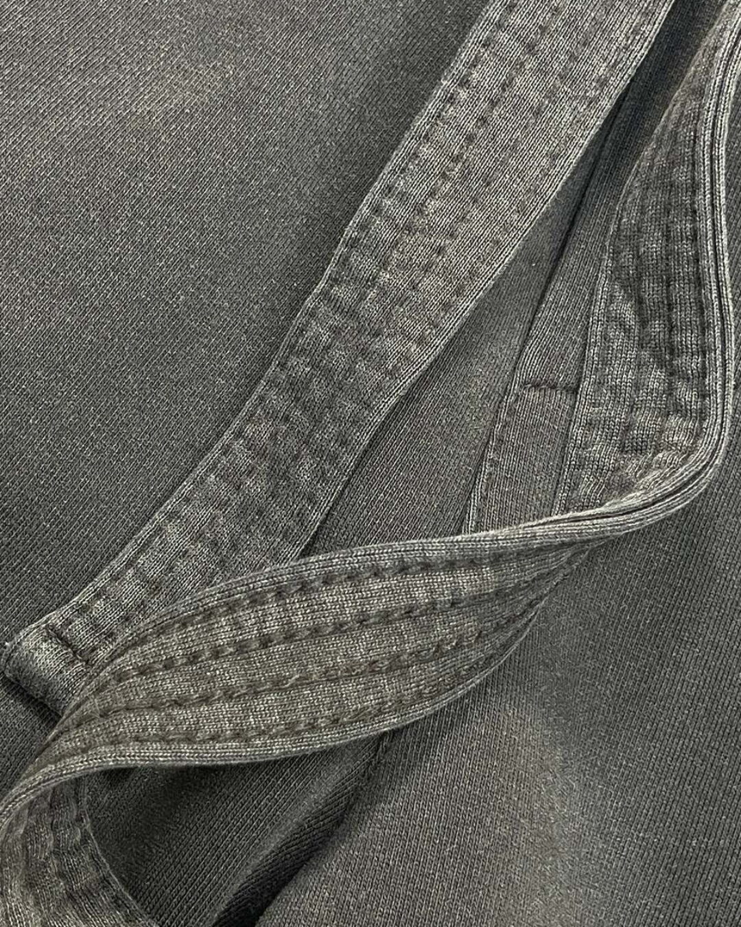 Спортивные Штаны Balenciaga — изображение 6