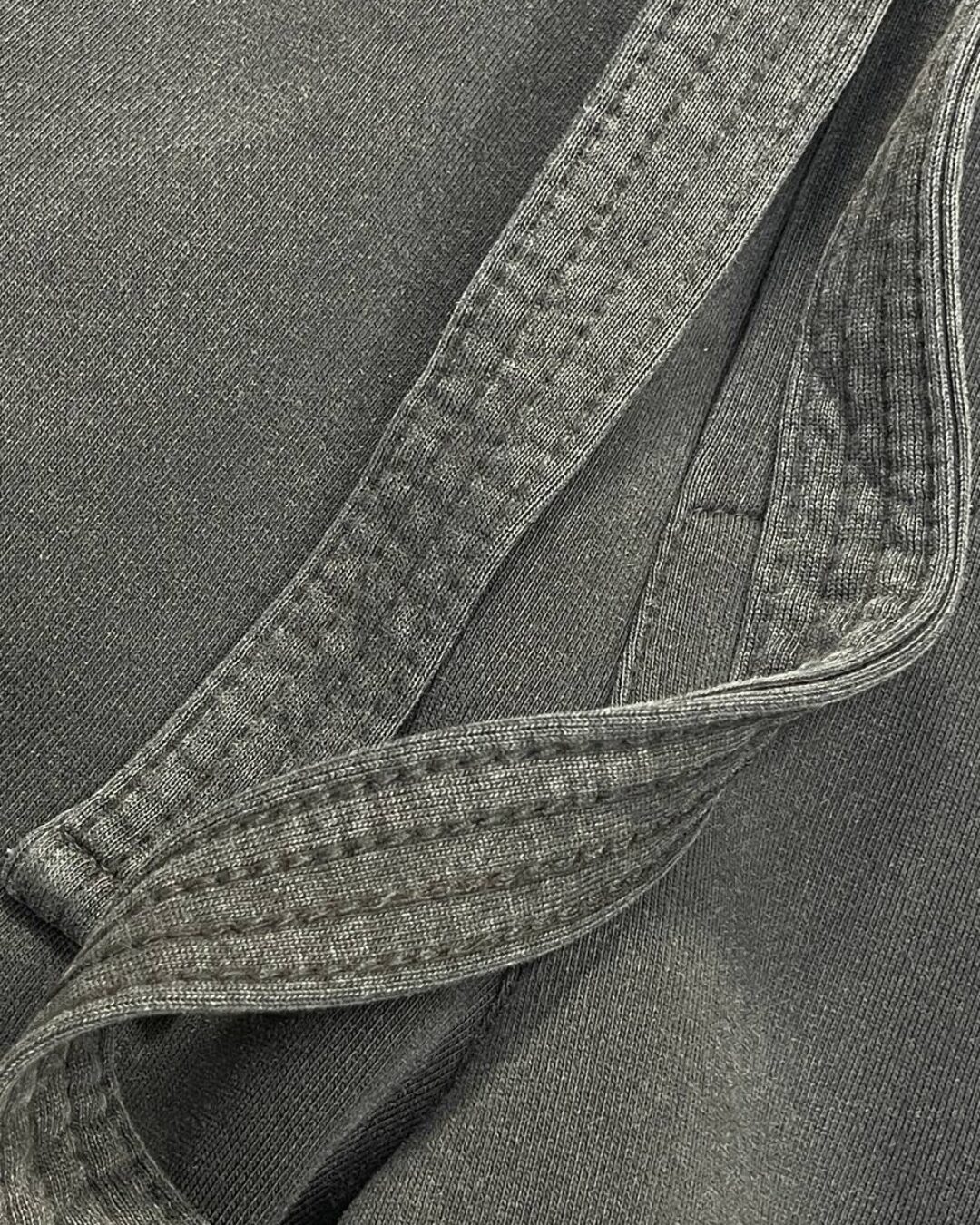 Спортивные Штаны Balenciaga — изображение 6