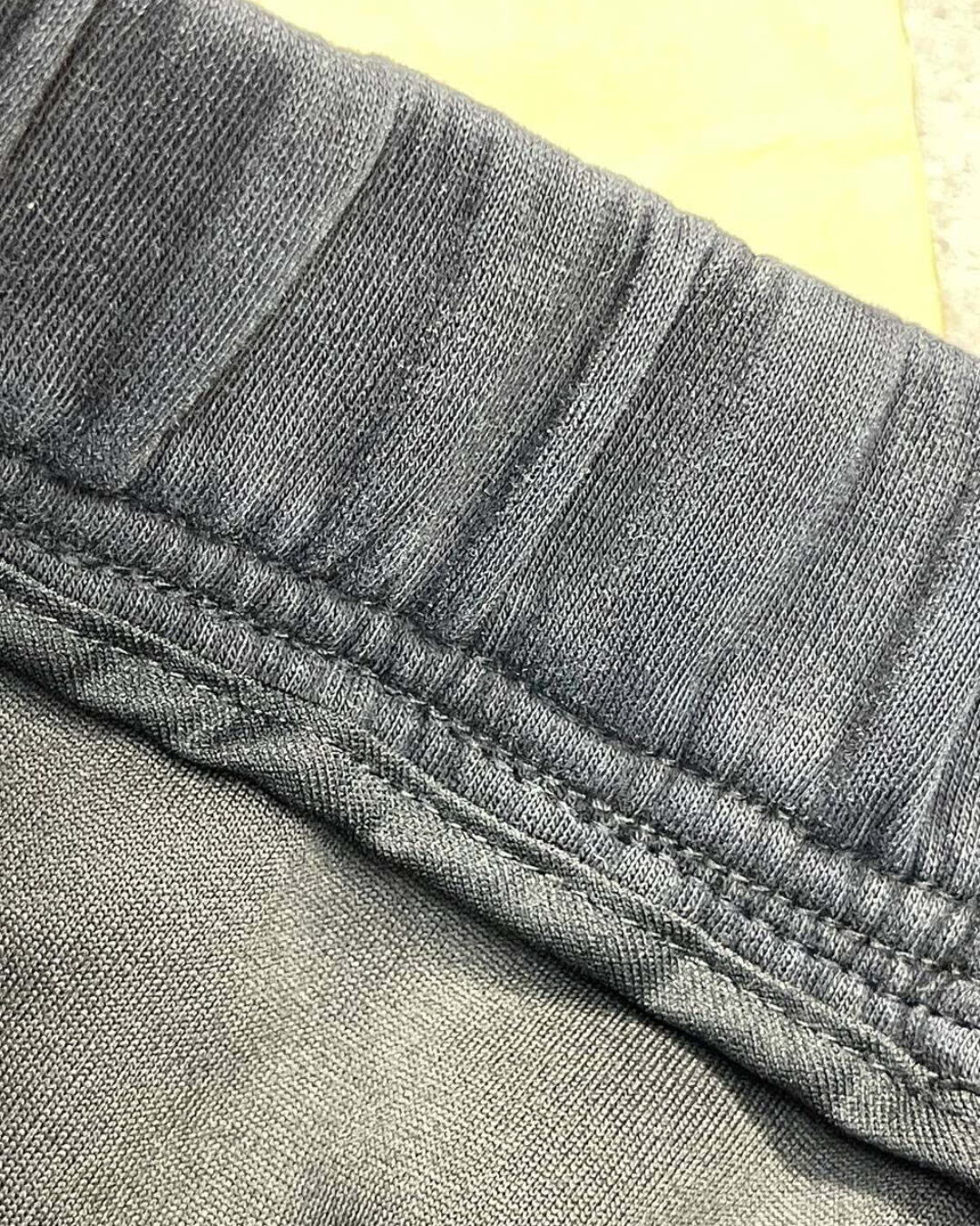 Спортивные Штаны Balenciaga — изображение 8