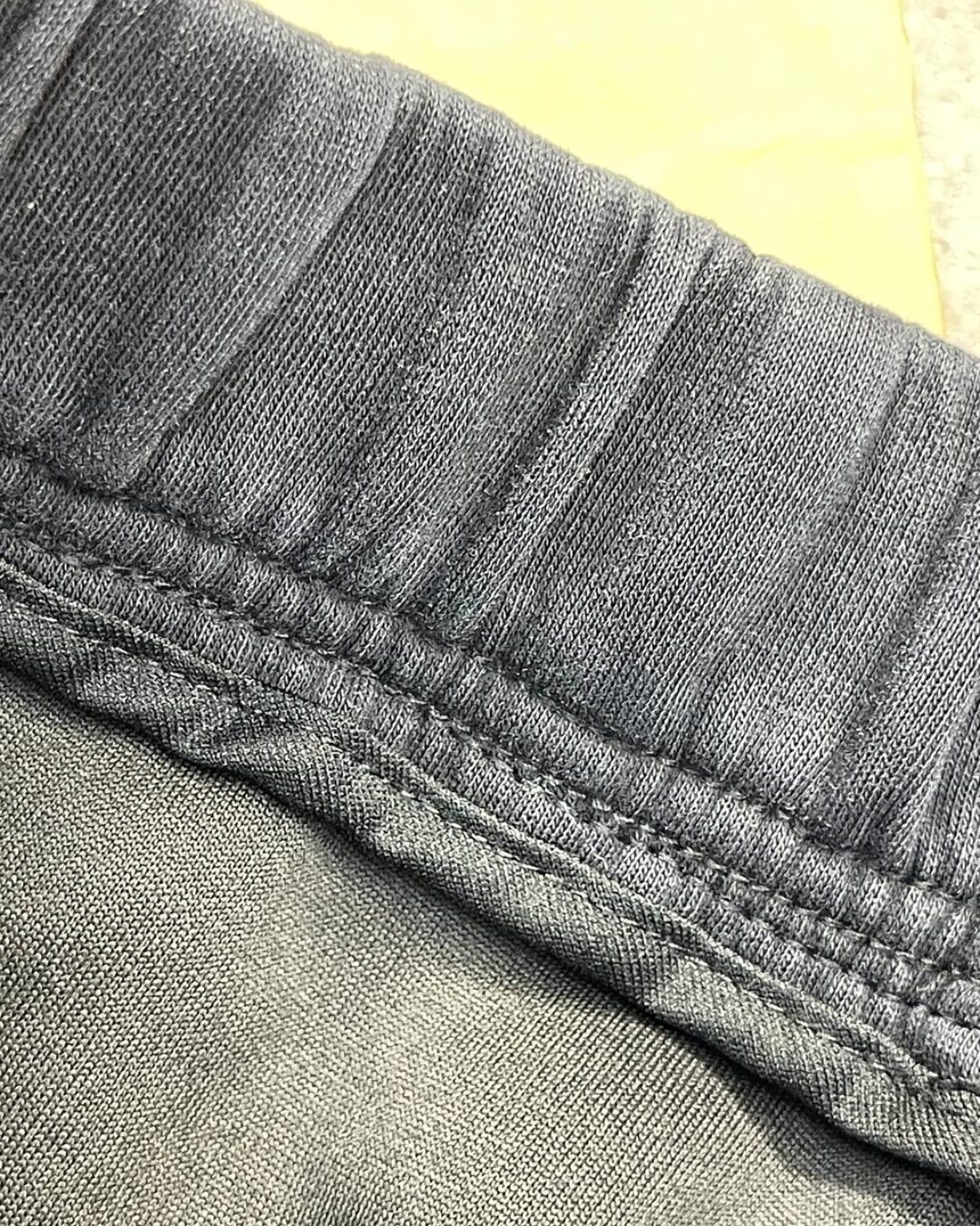 Спортивные Штаны Balenciaga — изображение 8