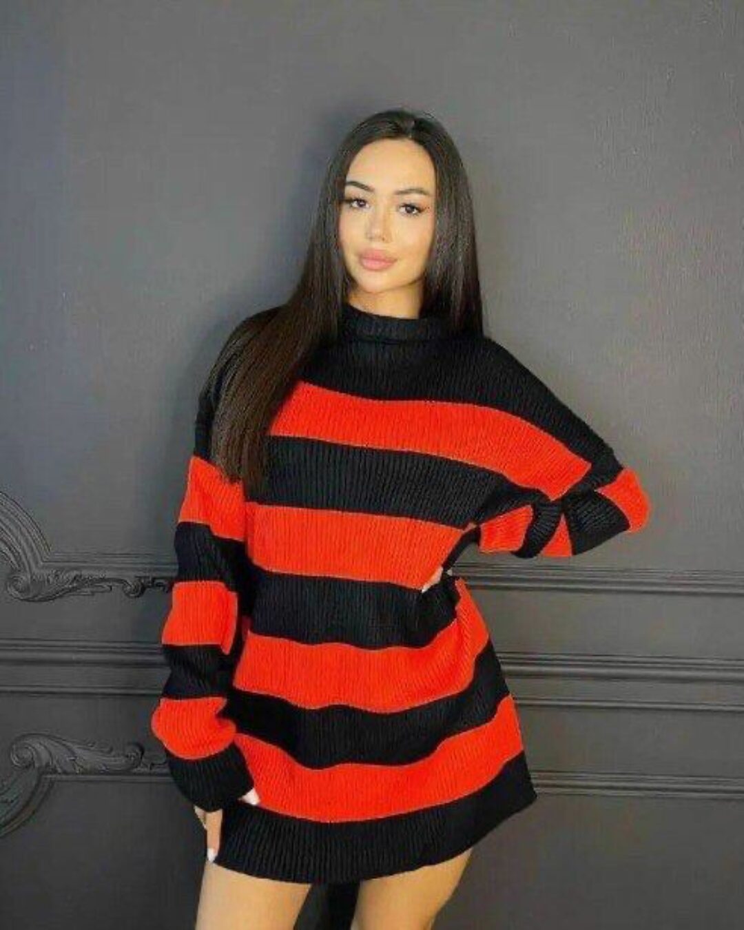 Свитер Balenciaga