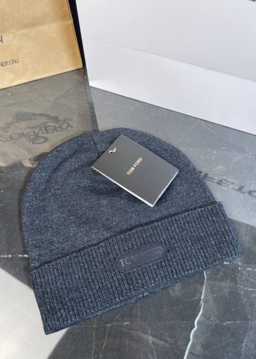 Шапка Tom Ford