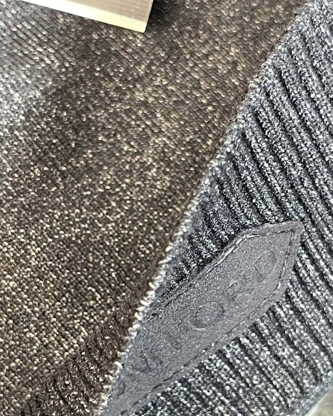 Шапка Tom Ford — изображение 7