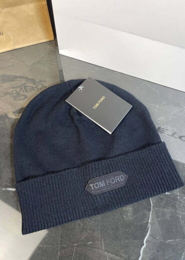 Шапка Tom Ford