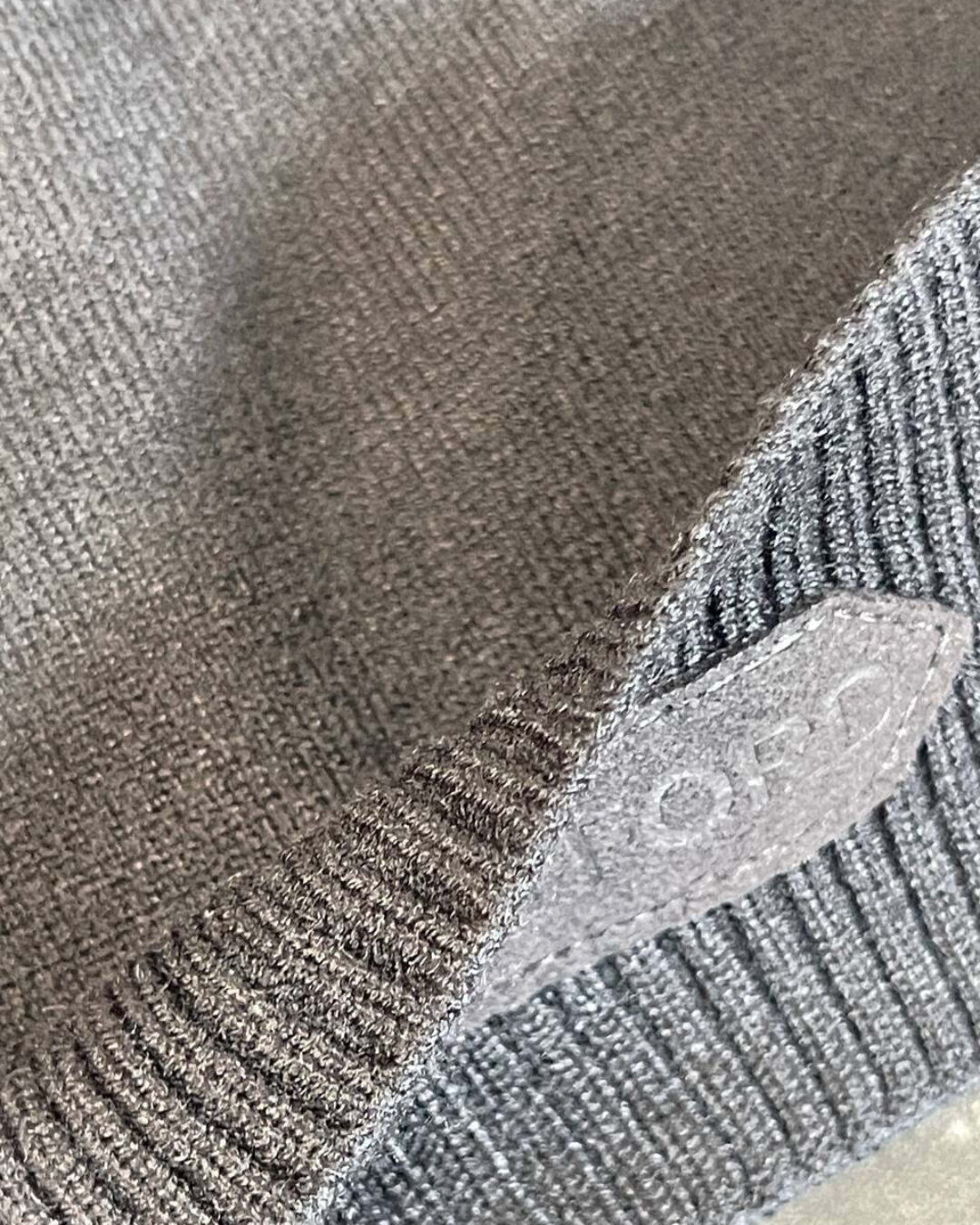 Шапка Tom Ford — изображение 6