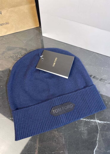 Шапка Tom Ford