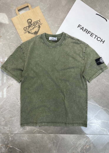 Футболка Stone Island