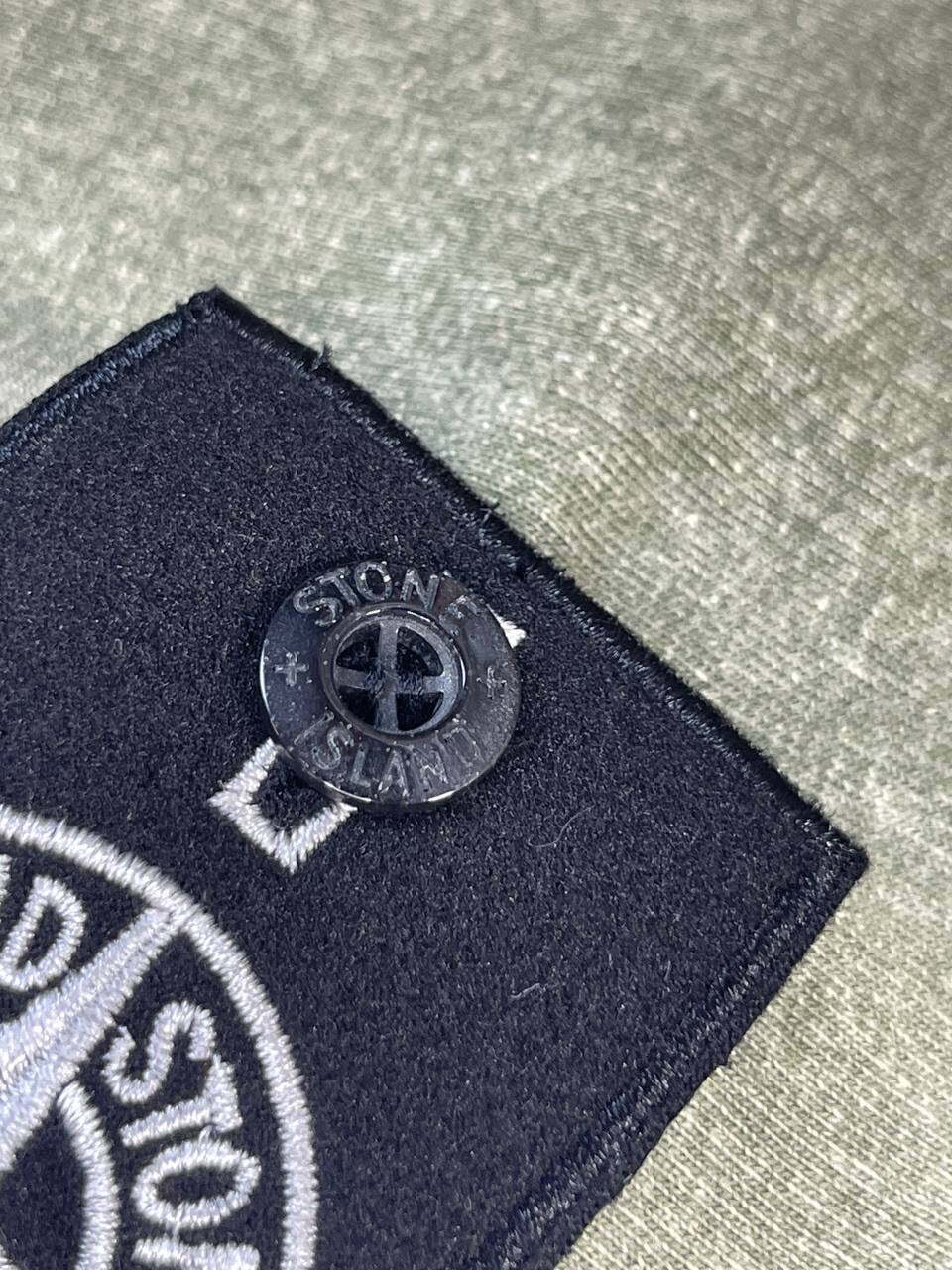 Футболка Stone Island — фото 10