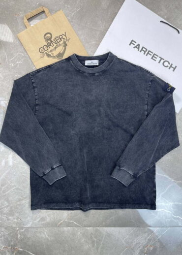 Кофта Stone Island