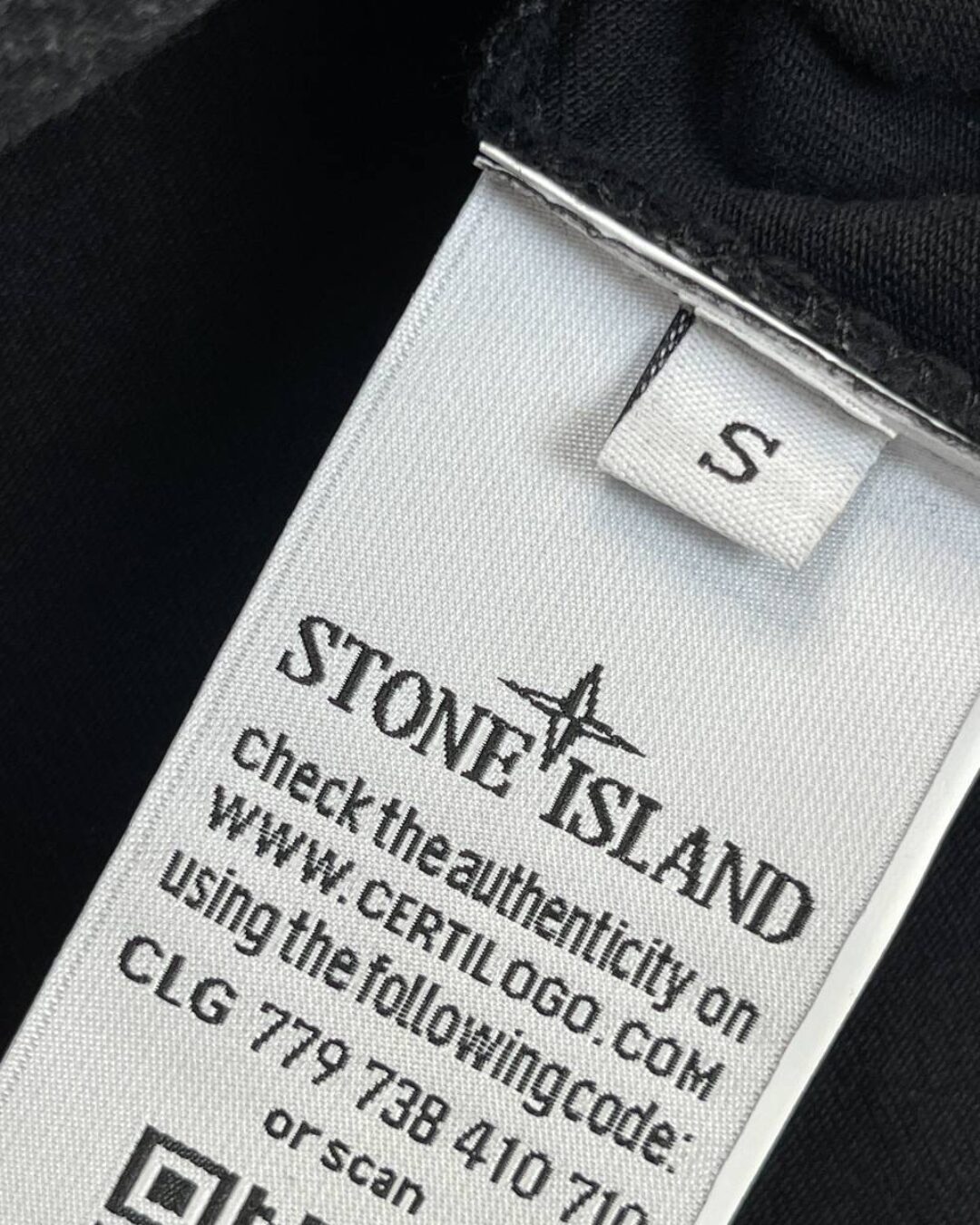 Кофта Stone Island — изображение 6