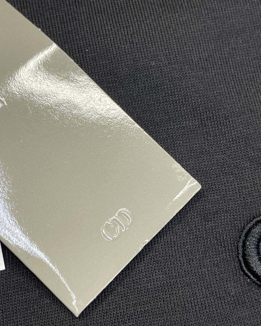 Футболка Dior — изображение 6