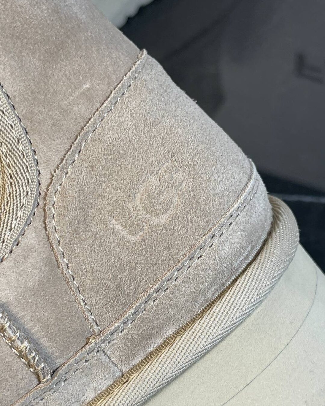 Угги Ugg — изображение 7
