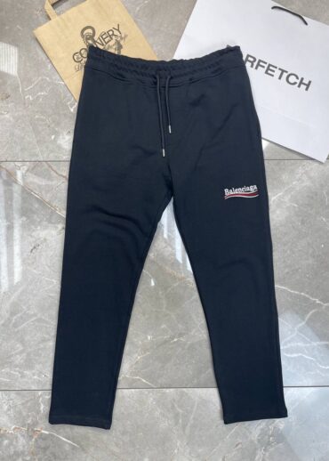 Спортивные Штаны Balenciaga