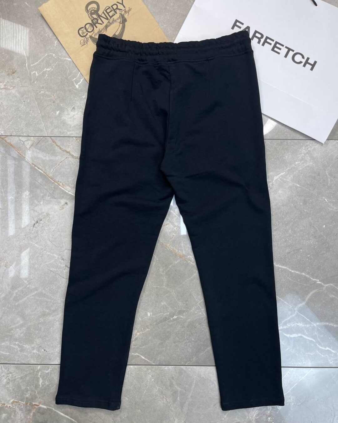 Спортивные Штаны Balenciaga — изображение 2