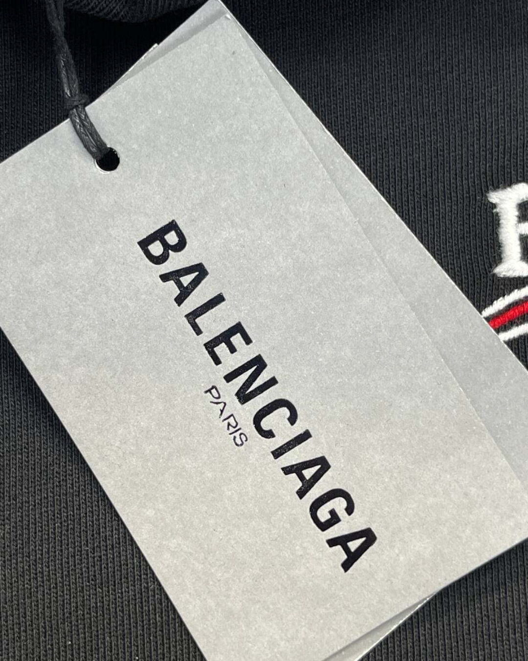 Спортивные Штаны Balenciaga — изображение 7