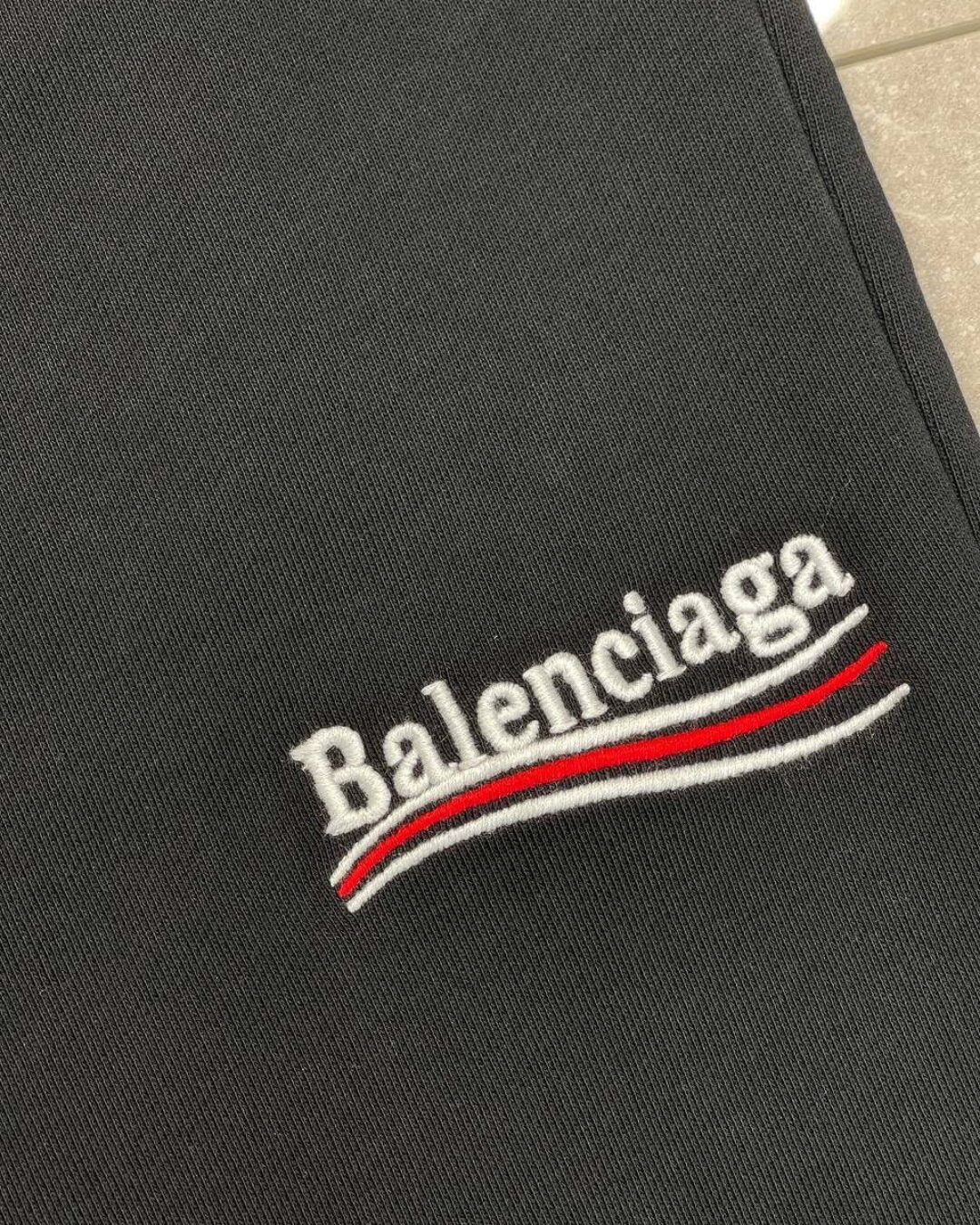 Спортивные Штаны Balenciaga — изображение 9