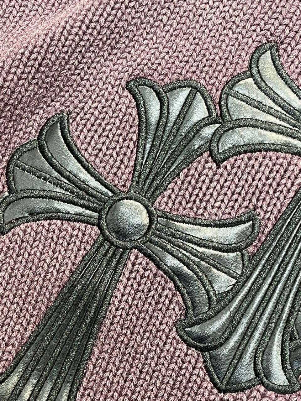 Свитер Chrome Hearts — фото 8