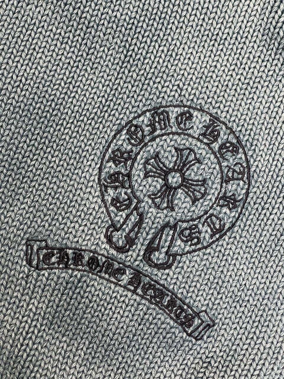 Свитер Chrome Hearts — фото 7