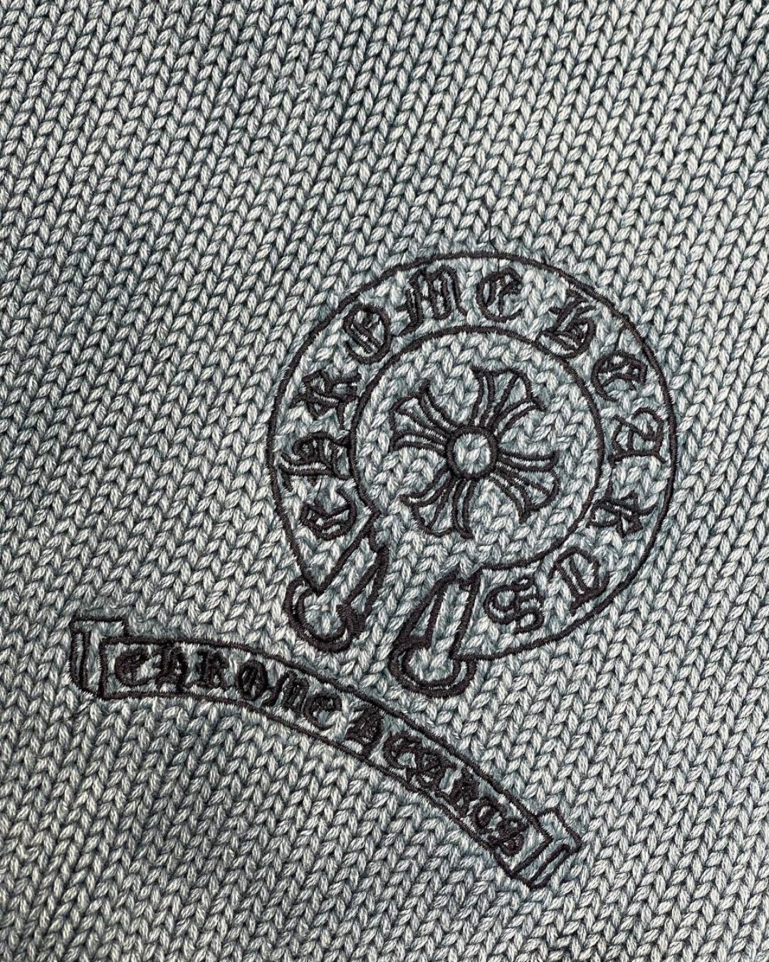 Свитер Chrome Hearts — изображение 6