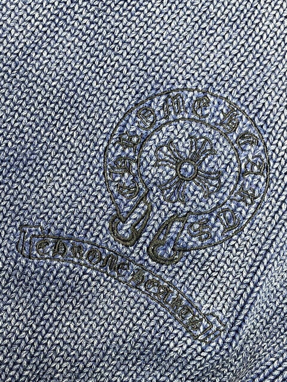 Свитер Chrome Hearts — фото 7