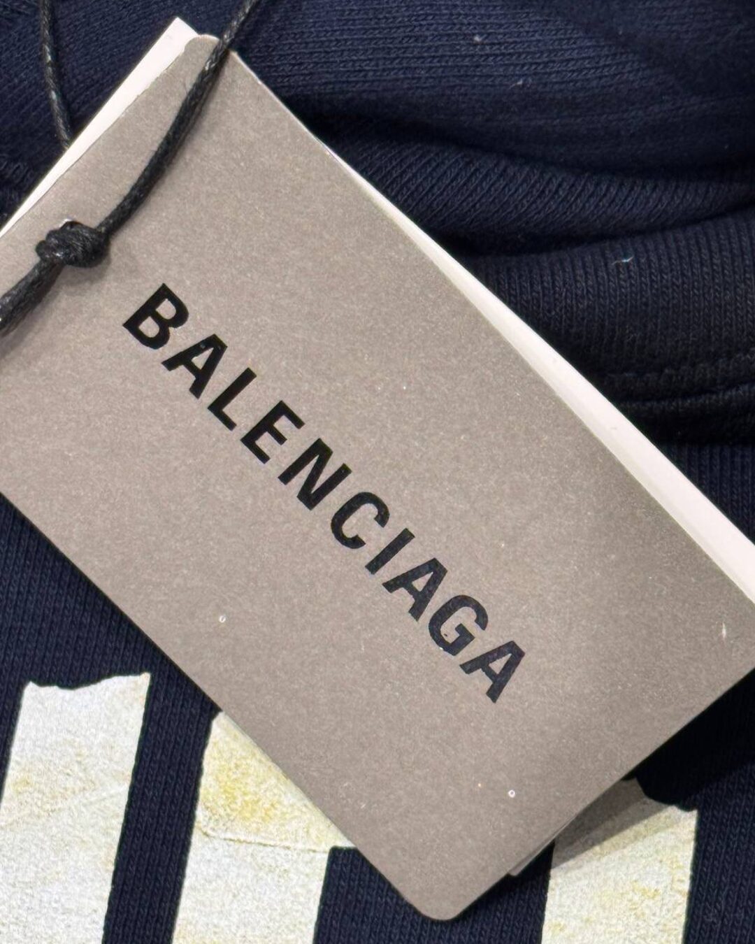 Худи Balenciaga — изображение 7