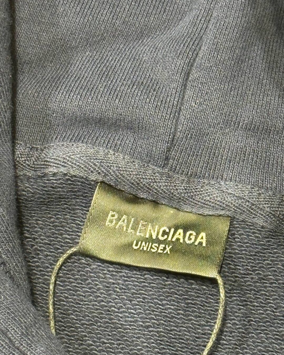 Худи Balenciaga — изображение 8
