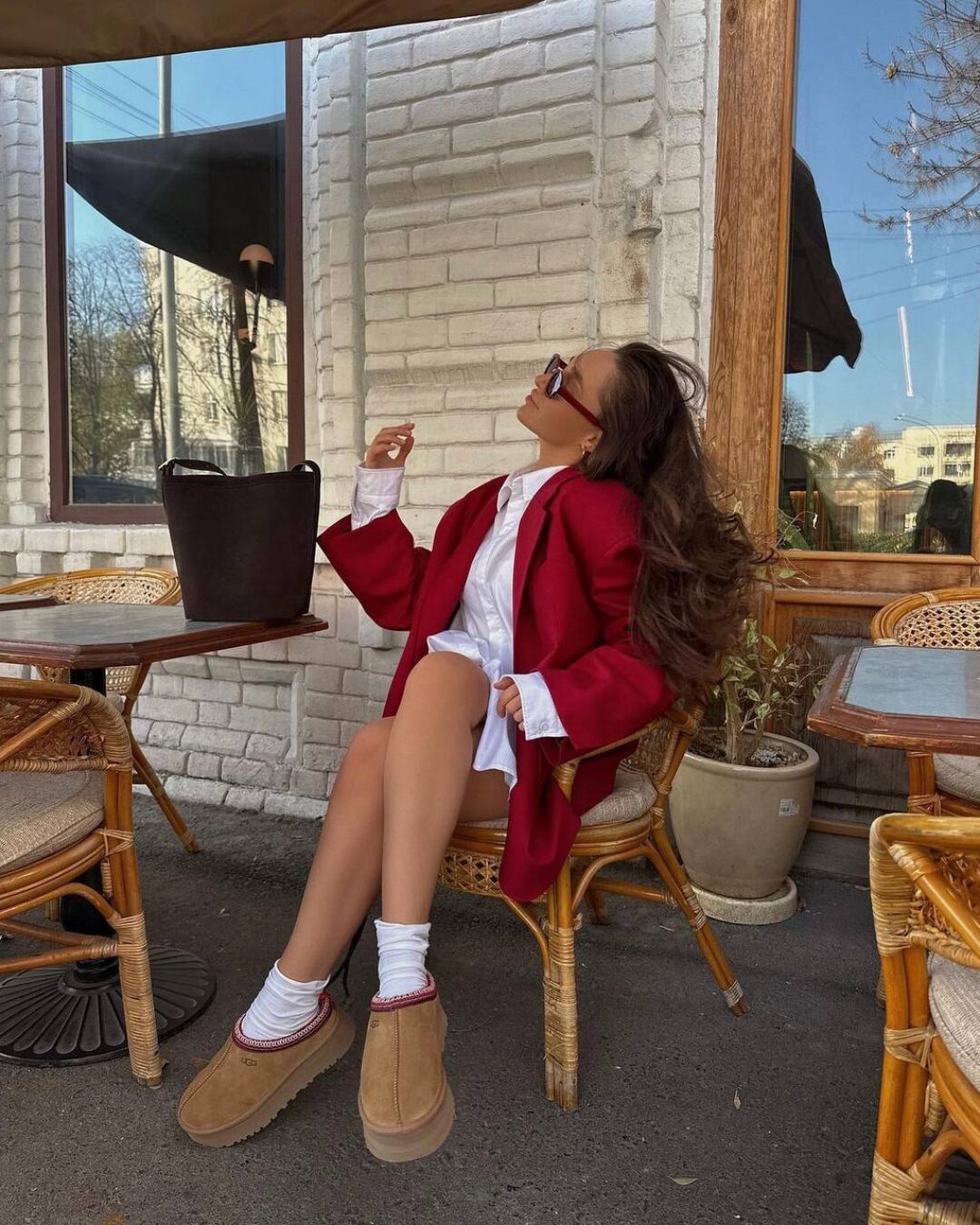 Угги Ugg — изображение 9