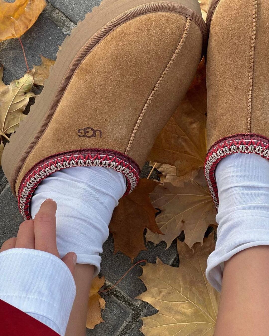 Угги Ugg — изображение 10