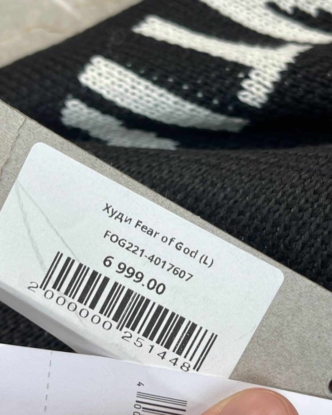 Пуховик Moncler — изображение 4