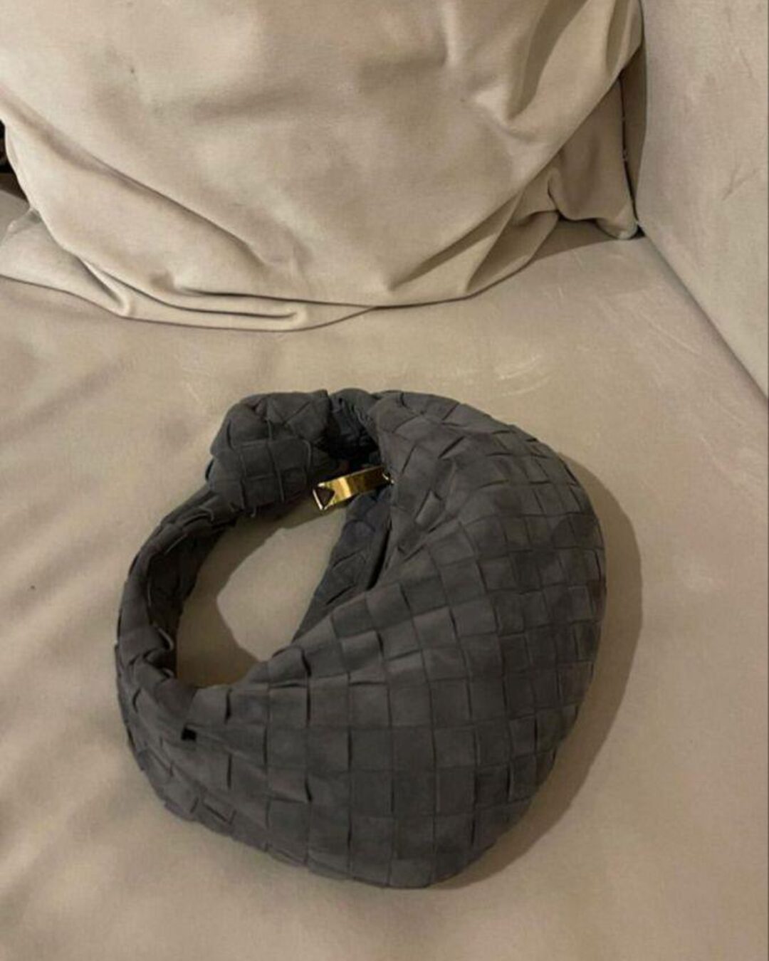 Сумка Bottega Veneta — изображение 3