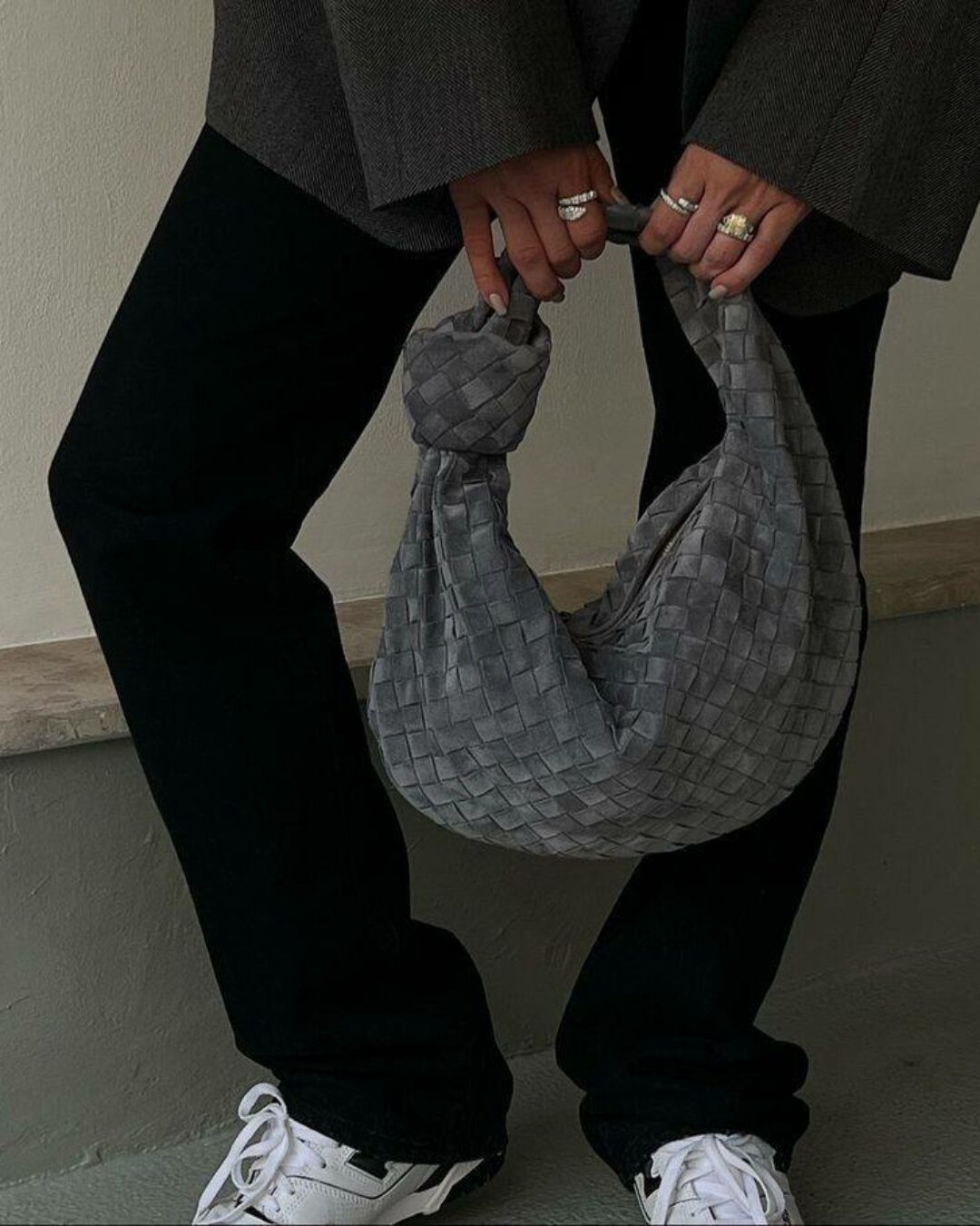 Сумка Bottega Veneta — изображение 5