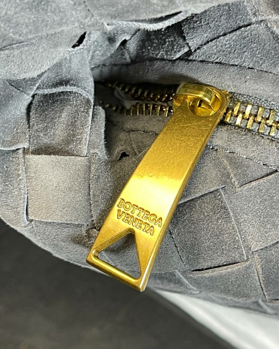 Сумка Bottega Veneta — изображение 8