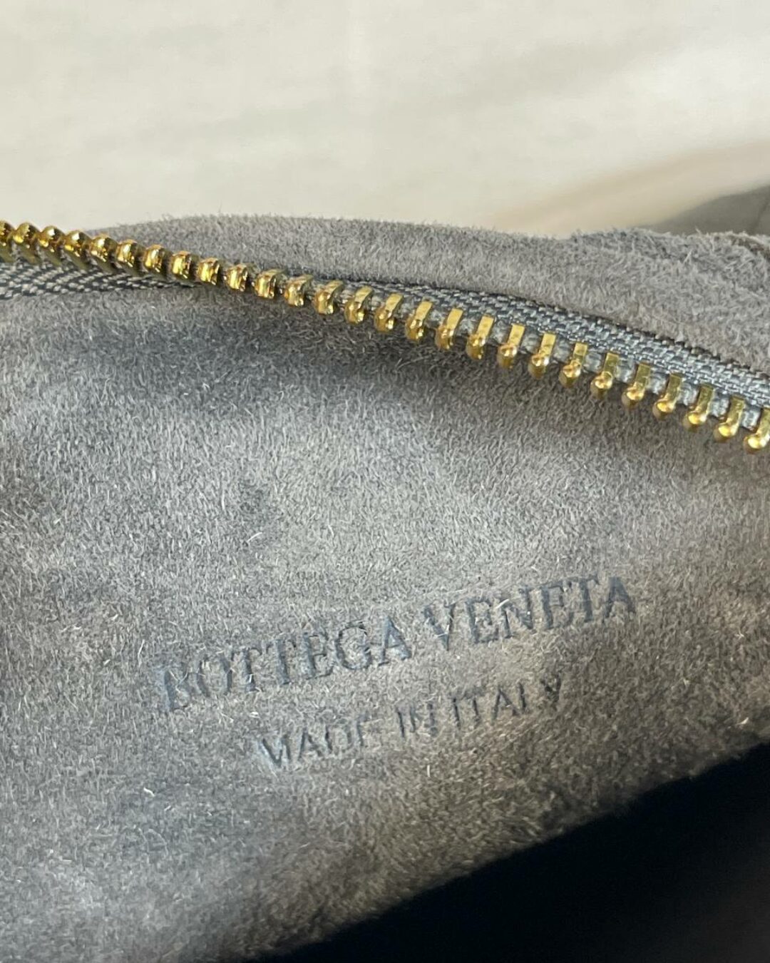 Сумка Bottega Veneta — изображение 9