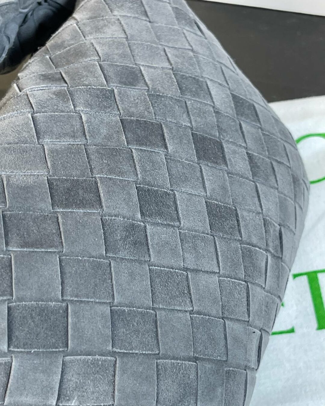 Сумка Bottega Veneta — изображение 10