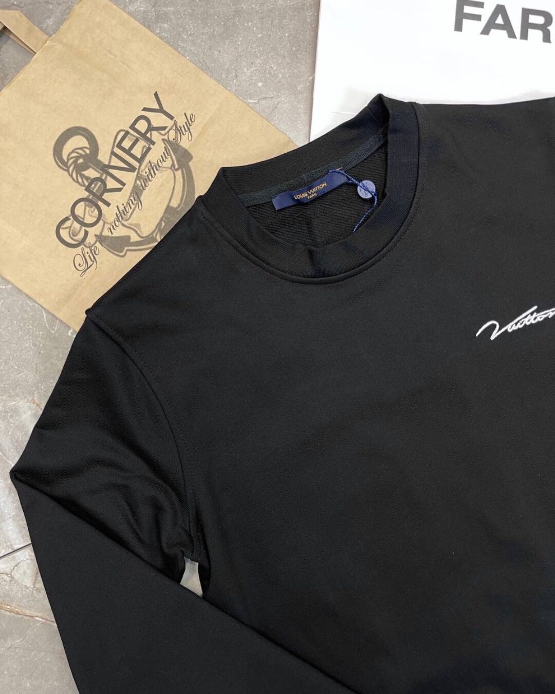 Кофта Louis Vuitton — изображение 3