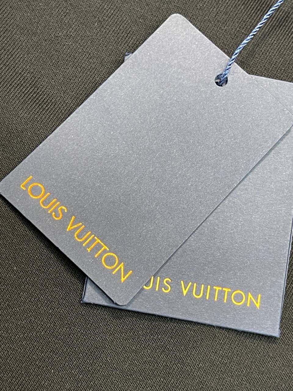 Кофта Louis Vuitton — фото 5