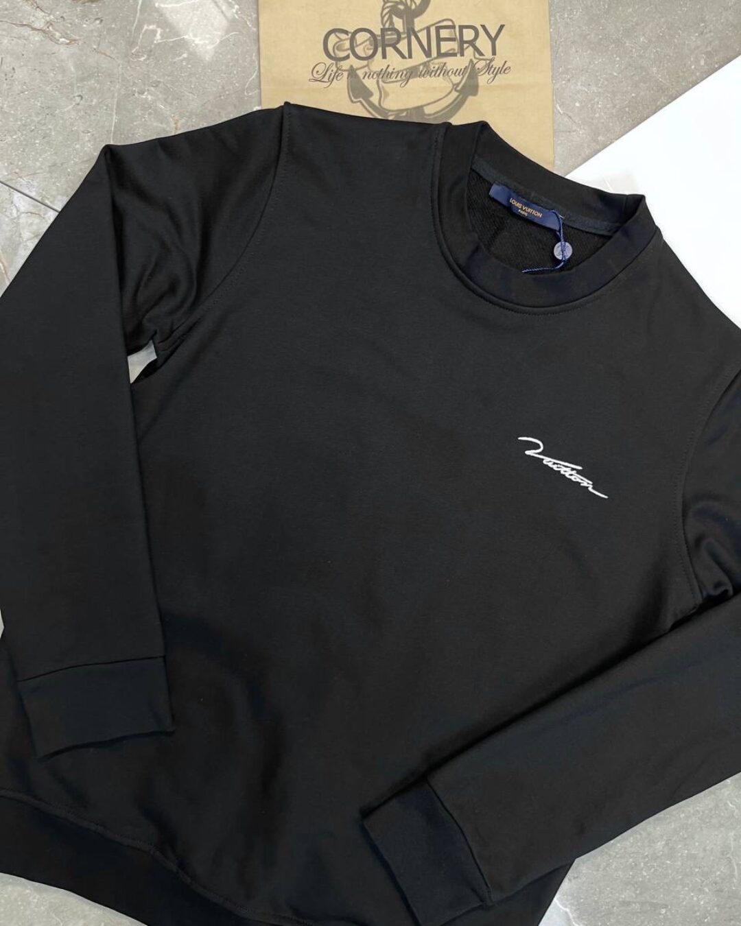 Кофта Louis Vuitton — изображение 7