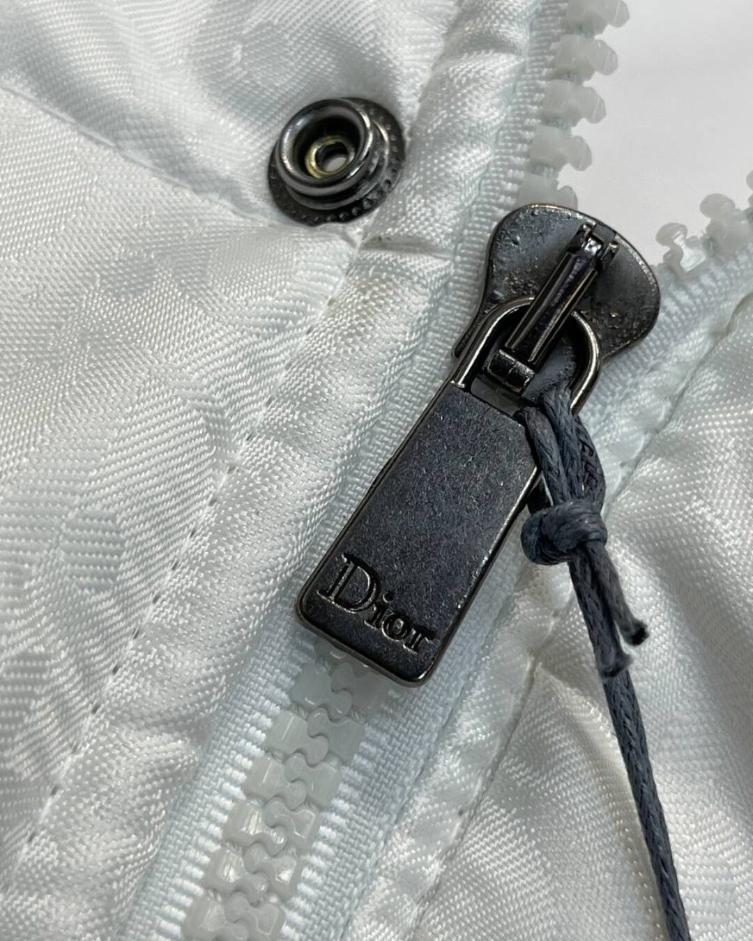 Куртка Dior (Demi-season) — изображение 5