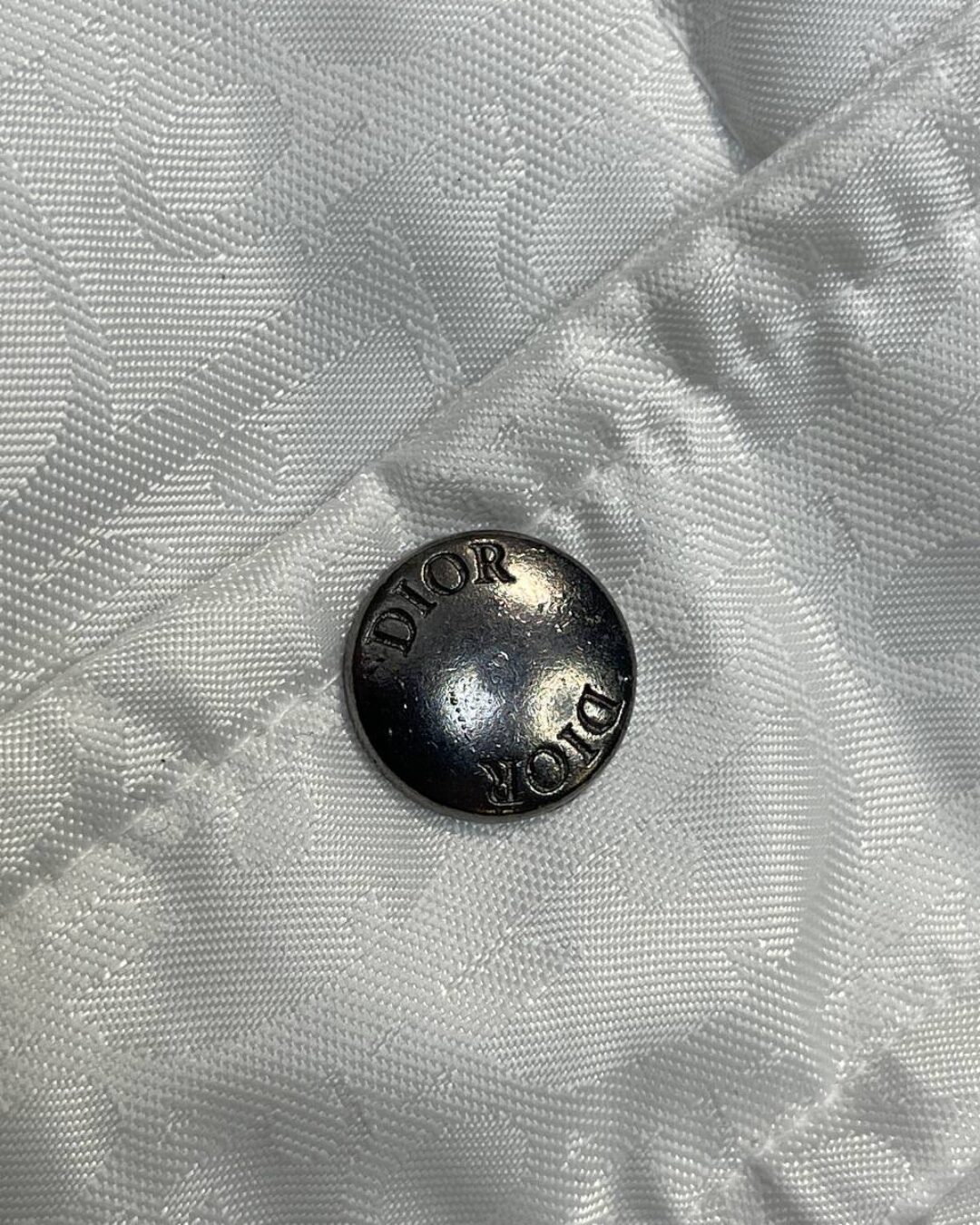 Куртка Dior (Demi-season) — изображение 7