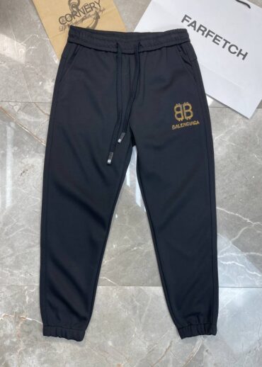 Спортивные Штаны Balenciaga