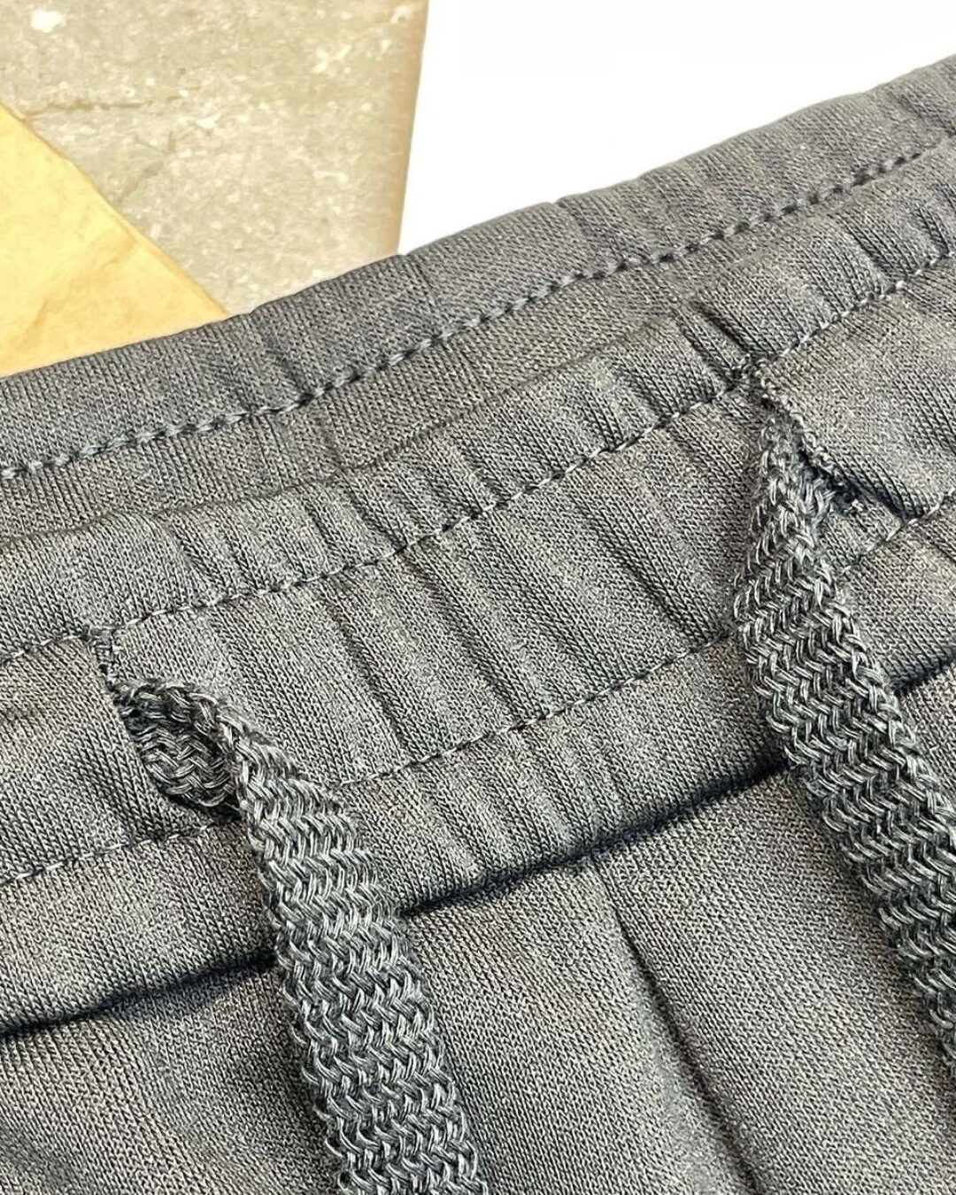 Спортивные Штаны Balenciaga — изображение 7